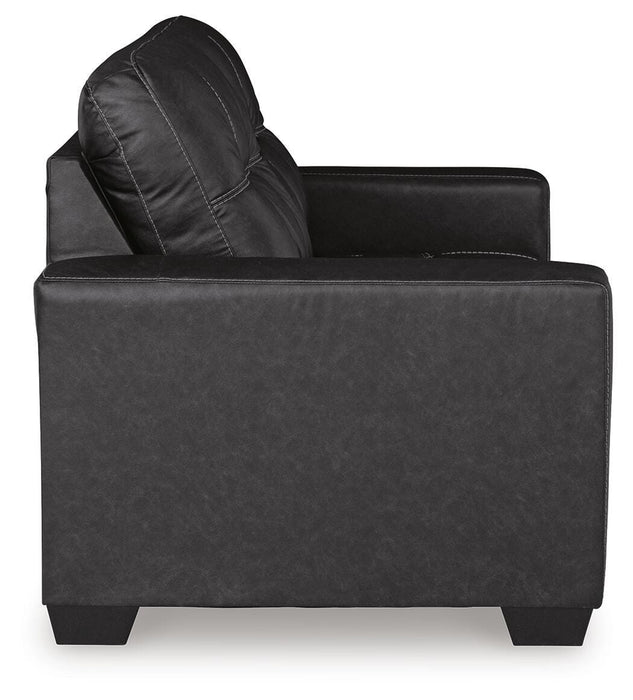 Barlin Mills Loveseat - Smart Rent To Own (PA) - Multi Location