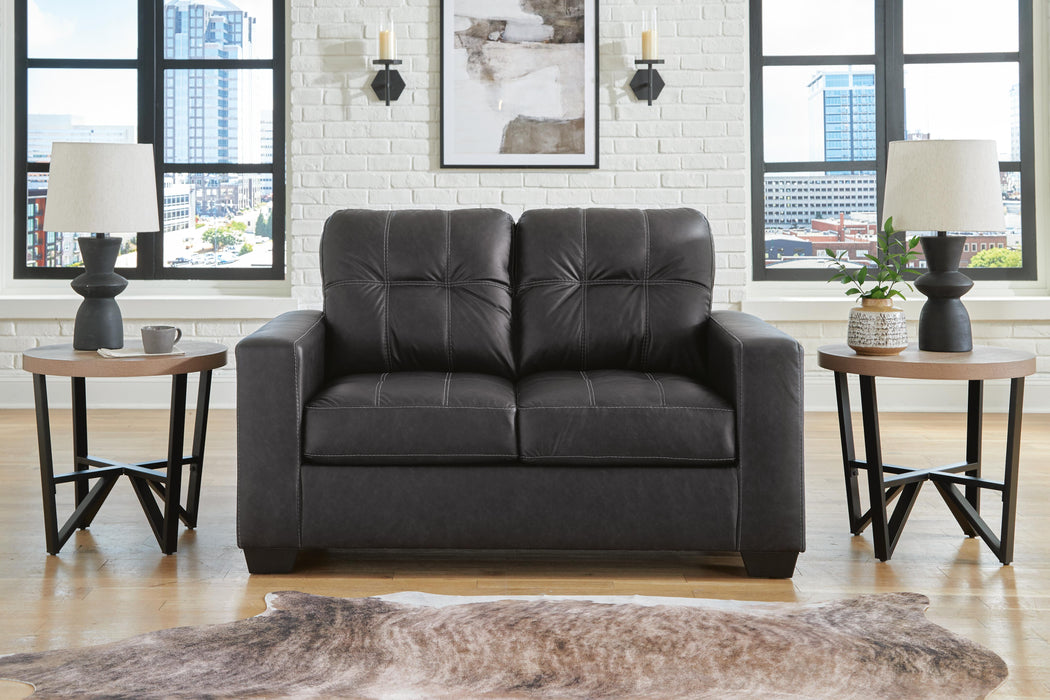 Barlin Mills Living Room Set - Smart Rent To Own (PA) - Multi Location