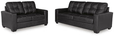 Barlin Mills Living Room Set - Smart Rent To Own (PA) - Multi Location