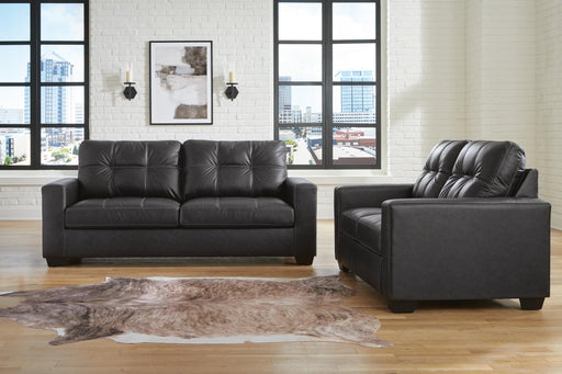 Barlin Mills Living Room Set - Smart Rent To Own (PA) - Multi Location