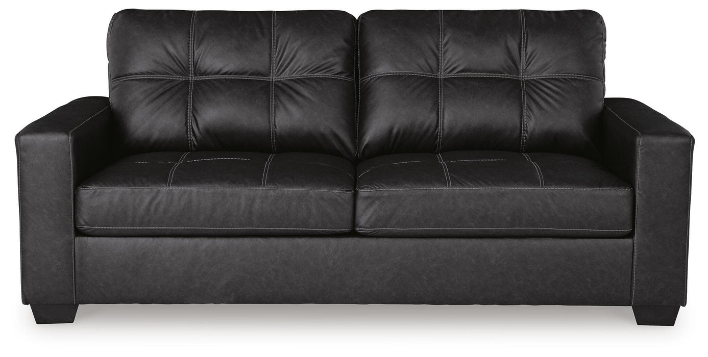 Barlin Mills Living Room Set - Smart Rent To Own (PA) - Multi Location