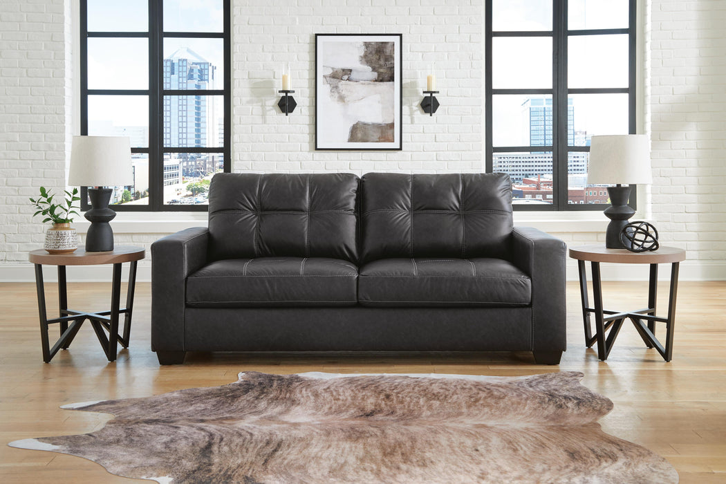 Barlin Mills Living Room Set - Smart Rent To Own (PA) - Multi Location