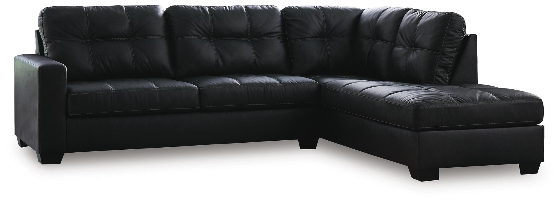 Barlin Mills Sectional with Chaise - Smart Rent To Own (PA) - Multi Location