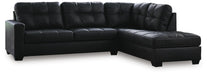 Barlin Mills Sectional with Chaise - Smart Rent To Own (PA) - Multi Location