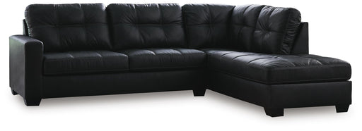 Barlin Mills Sectional with Chaise - Smart Rent To Own (PA) - Multi Location