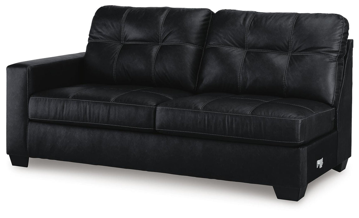 Barlin Mills Sectional with Chaise - Smart Rent To Own (PA) - Multi Location