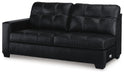 Barlin Mills Sectional with Chaise - Smart Rent To Own (PA) - Multi Location
