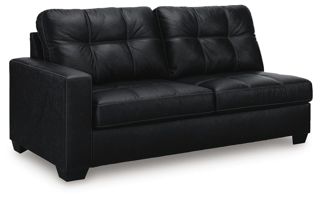 Barlin Mills Sectional with Chaise - Smart Rent To Own (PA) - Multi Location
