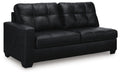 Barlin Mills Sectional with Chaise - Smart Rent To Own (PA) - Multi Location