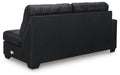 Barlin Mills Sectional with Chaise - Smart Rent To Own (PA) - Multi Location