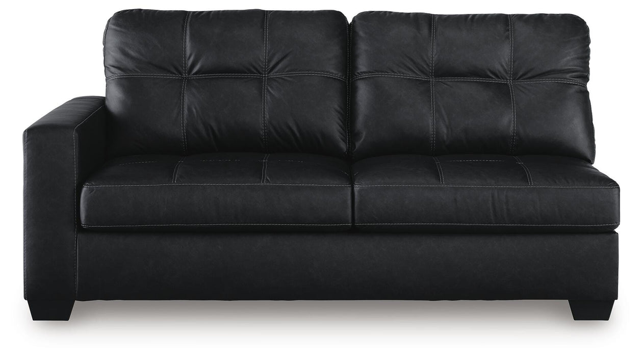 Barlin Mills Sectional with Chaise - Smart Rent To Own (PA) - Multi Location