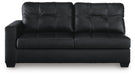 Barlin Mills Sectional with Chaise - Smart Rent To Own (PA) - Multi Location