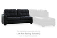 Barlin Mills Sectional with Chaise - Smart Rent To Own (PA) - Multi Location
