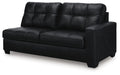 Barlin Mills Sectional with Chaise - Smart Rent To Own (PA) - Multi Location