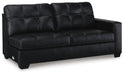 Barlin Mills Sectional with Chaise - Smart Rent To Own (PA) - Multi Location