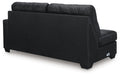 Barlin Mills Sectional with Chaise - Smart Rent To Own (PA) - Multi Location