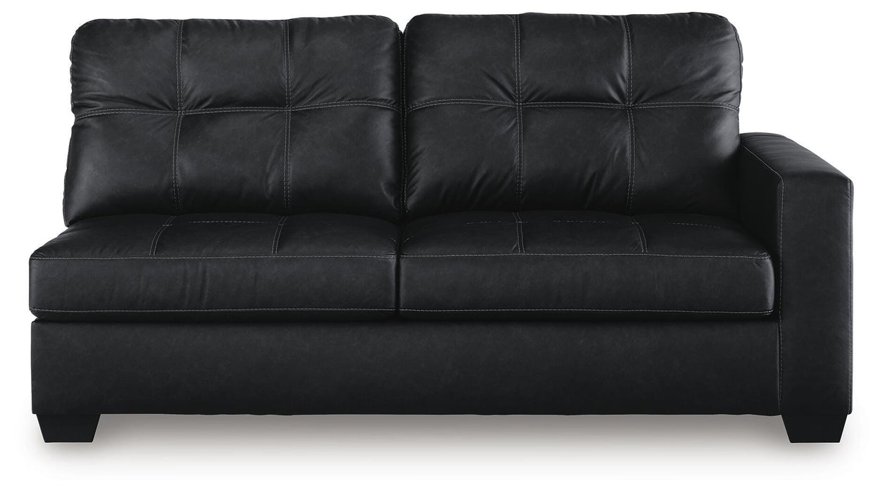 Barlin Mills Sectional with Chaise - Smart Rent To Own (PA) - Multi Location