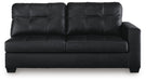 Barlin Mills Sectional with Chaise - Smart Rent To Own (PA) - Multi Location