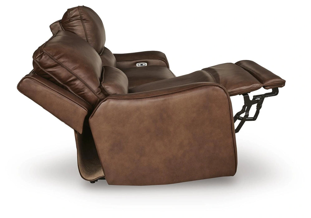 Silverbrooke Power Reclining Sofa