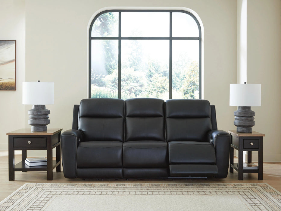 5Z-Relaxation Power Reclining Sofa