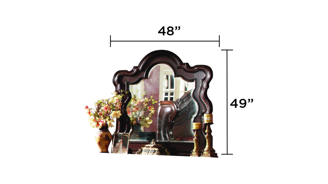 Bella Bedroom Set