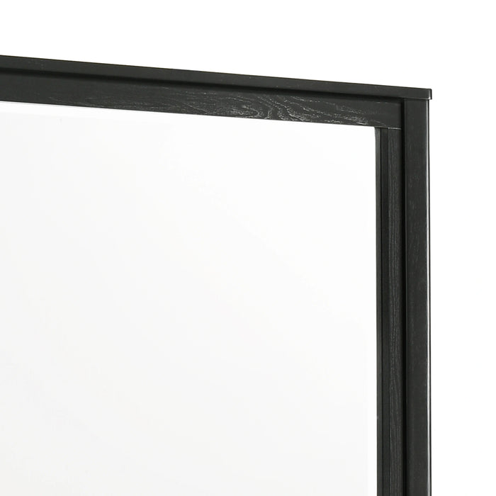 Opel Mirror