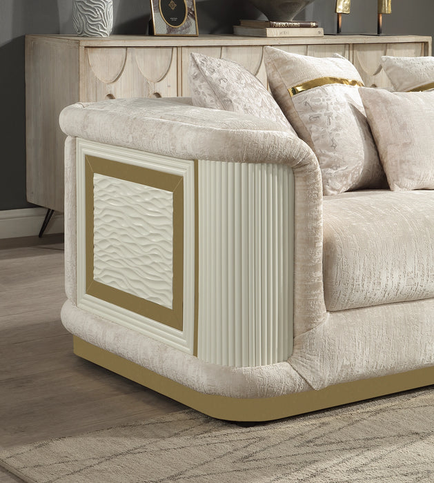 Bona Loveseat