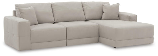 Next-Gen Gaucho Sectional Sofa with Chaise - Smart Rent To Own (PA) - Multi Location