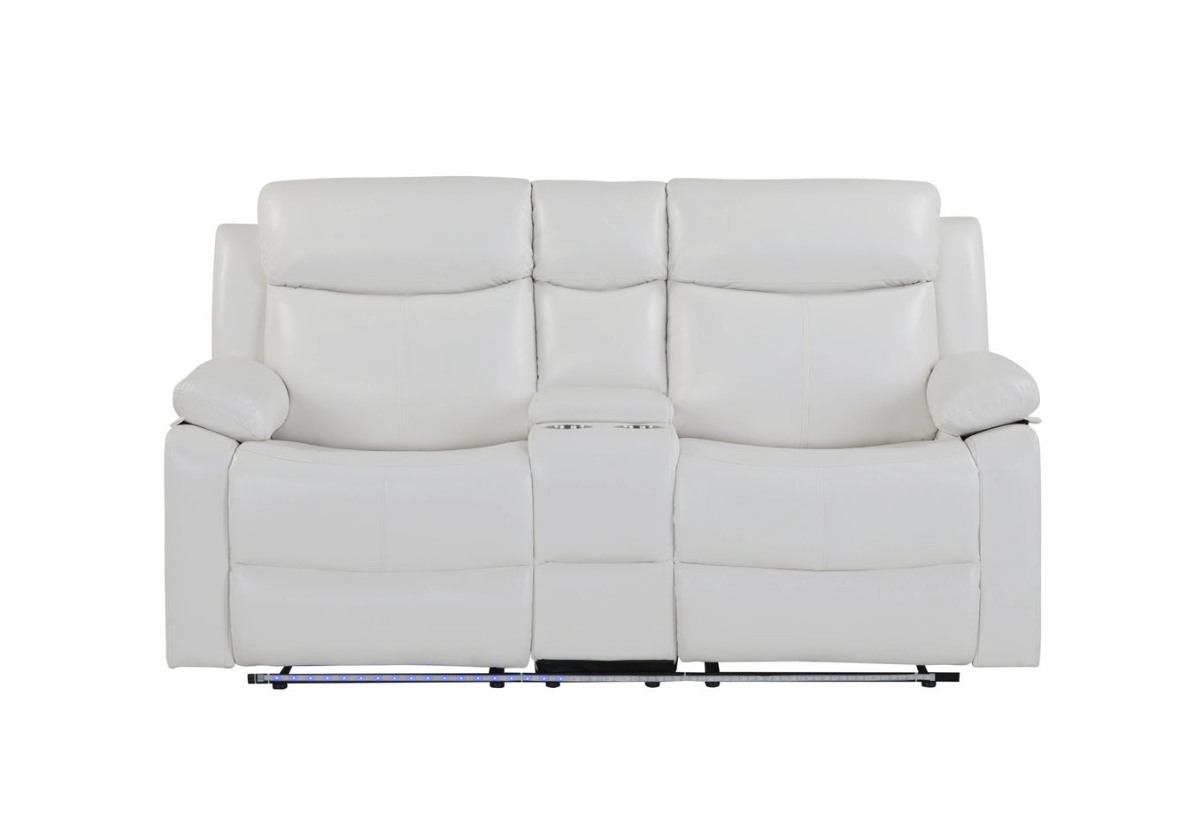 U6026 Blanche White With Speaker