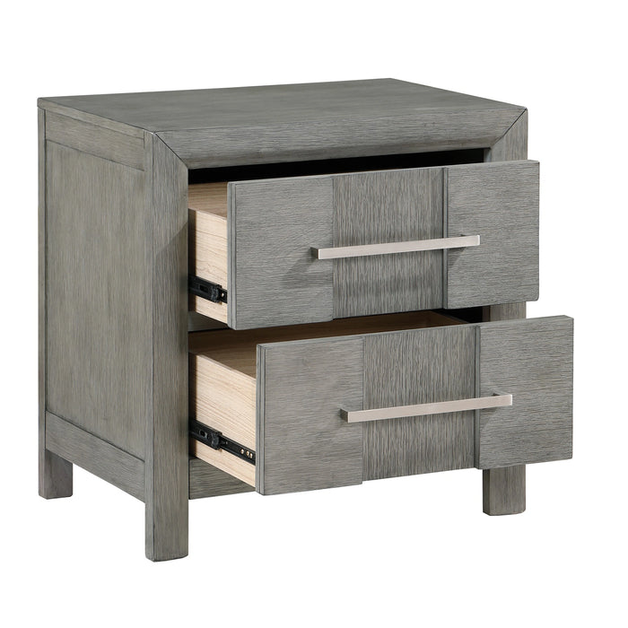 Kenzo Bedroom Set