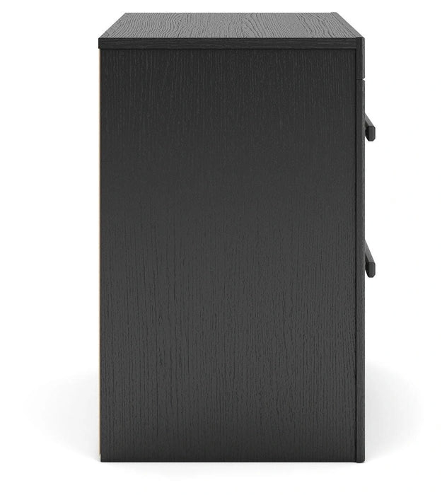 Jonnifer Nightstand