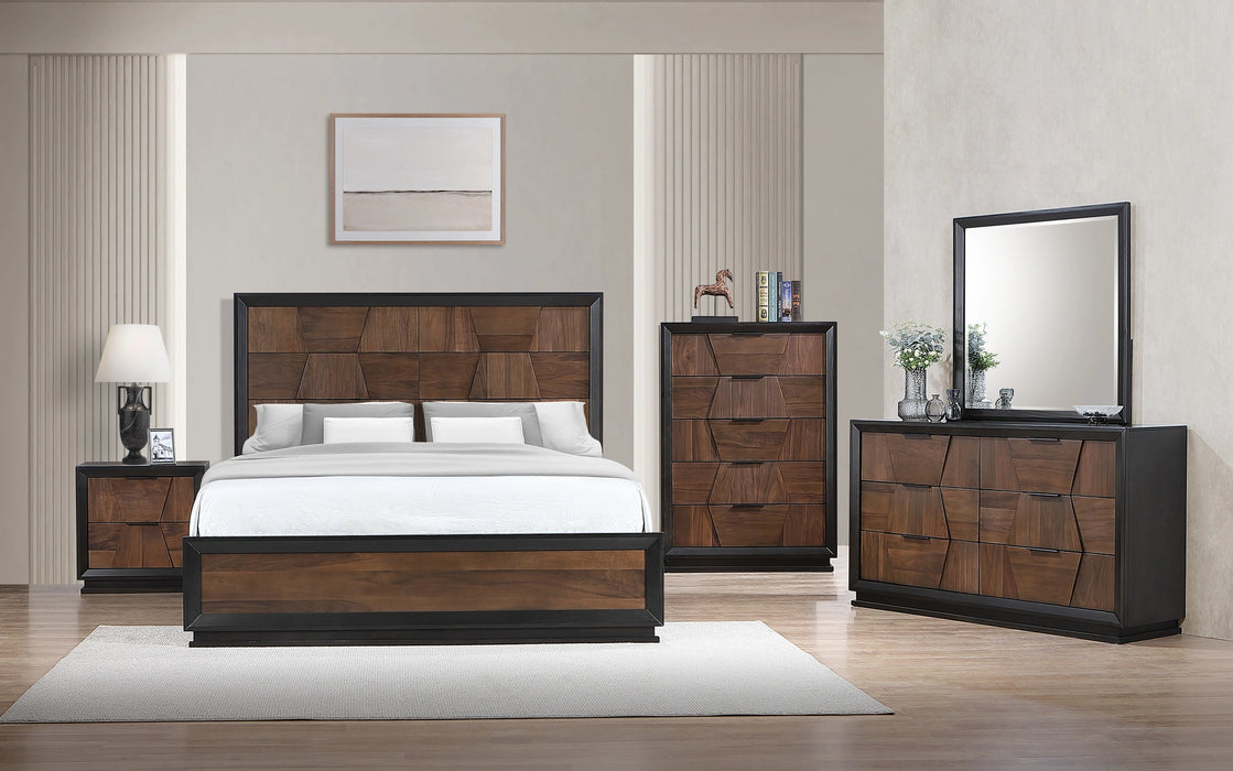 Houston Nightstand