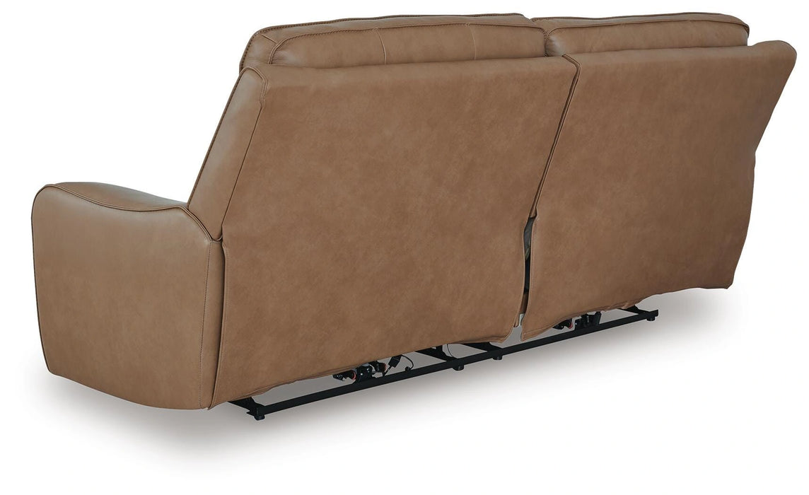 Silverbrooke Power Reclining Sofa