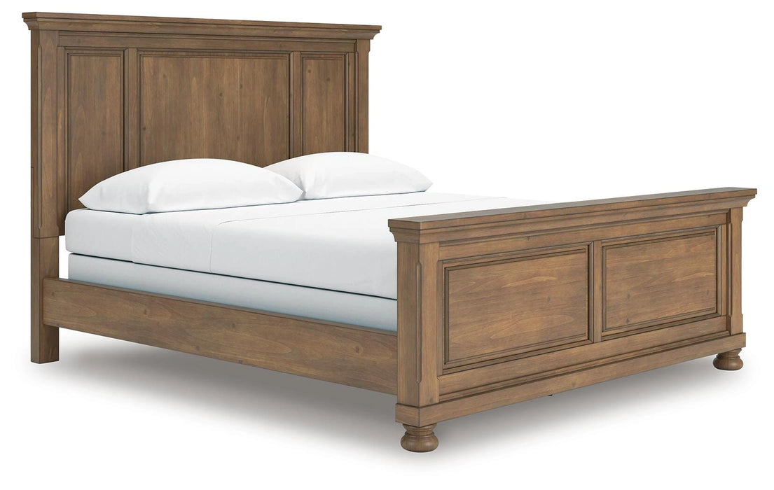 Vandenmore Bed