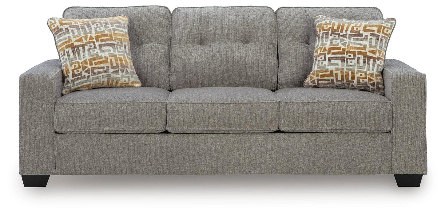 Storrow Queen Sofa Sleeper