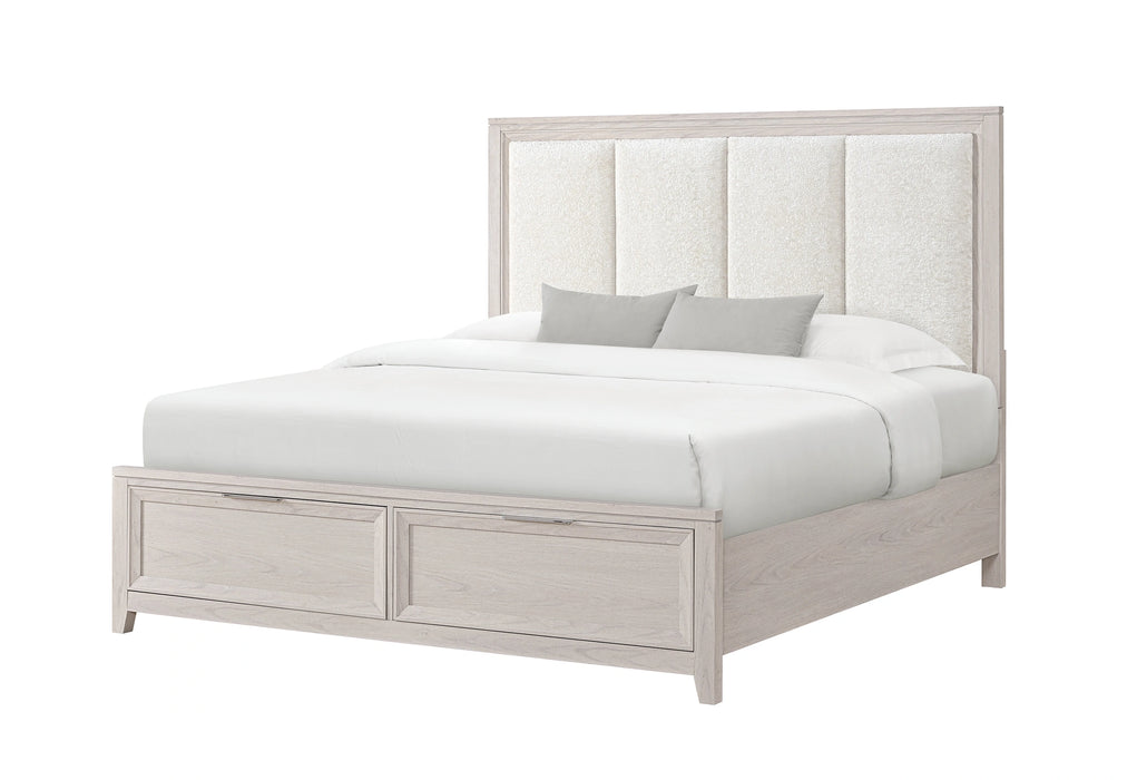 Mariah Bed