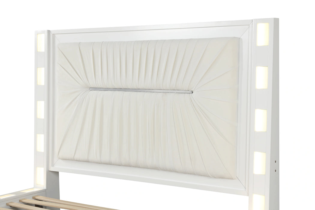 Coco Bedroom Set