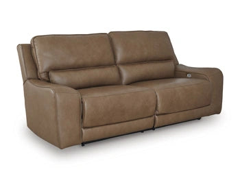 Silverbrooke Power Reclining Sofa