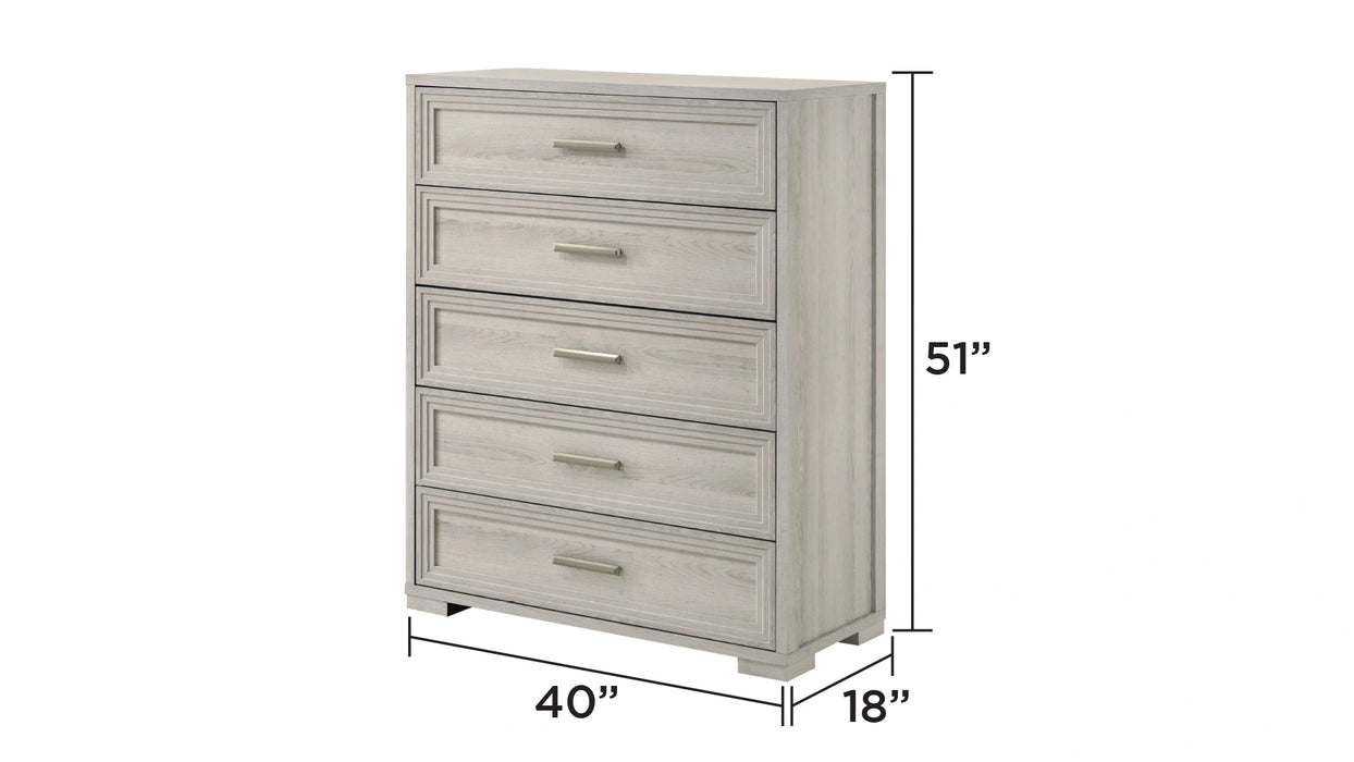 Colorado Chest