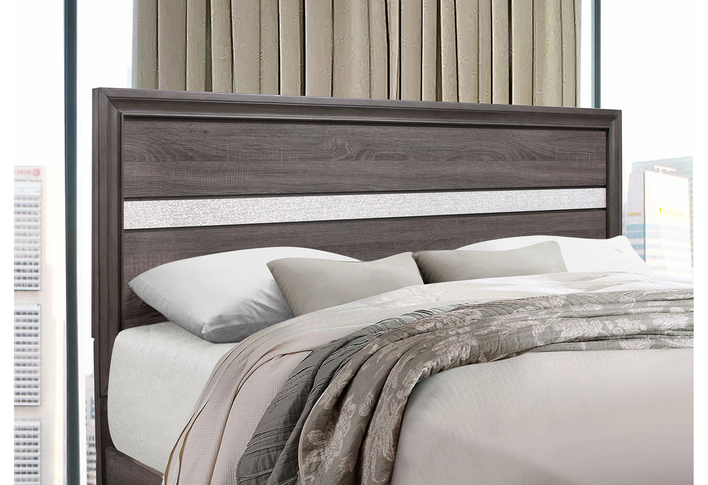 Seville Bed Group