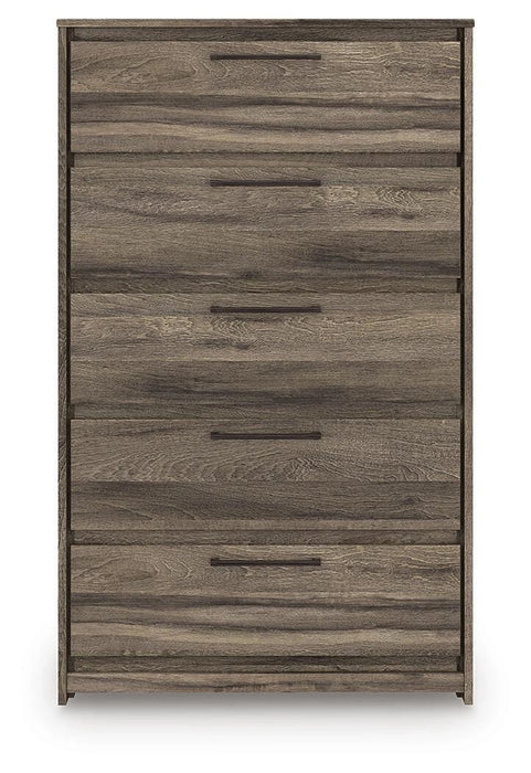 Baystorm Chest of Drawers