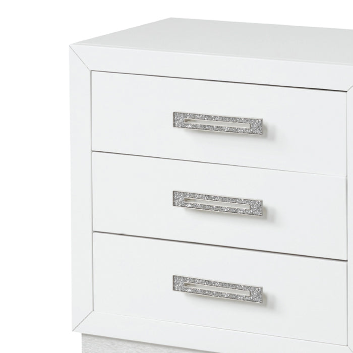 Coco Bedroom Set