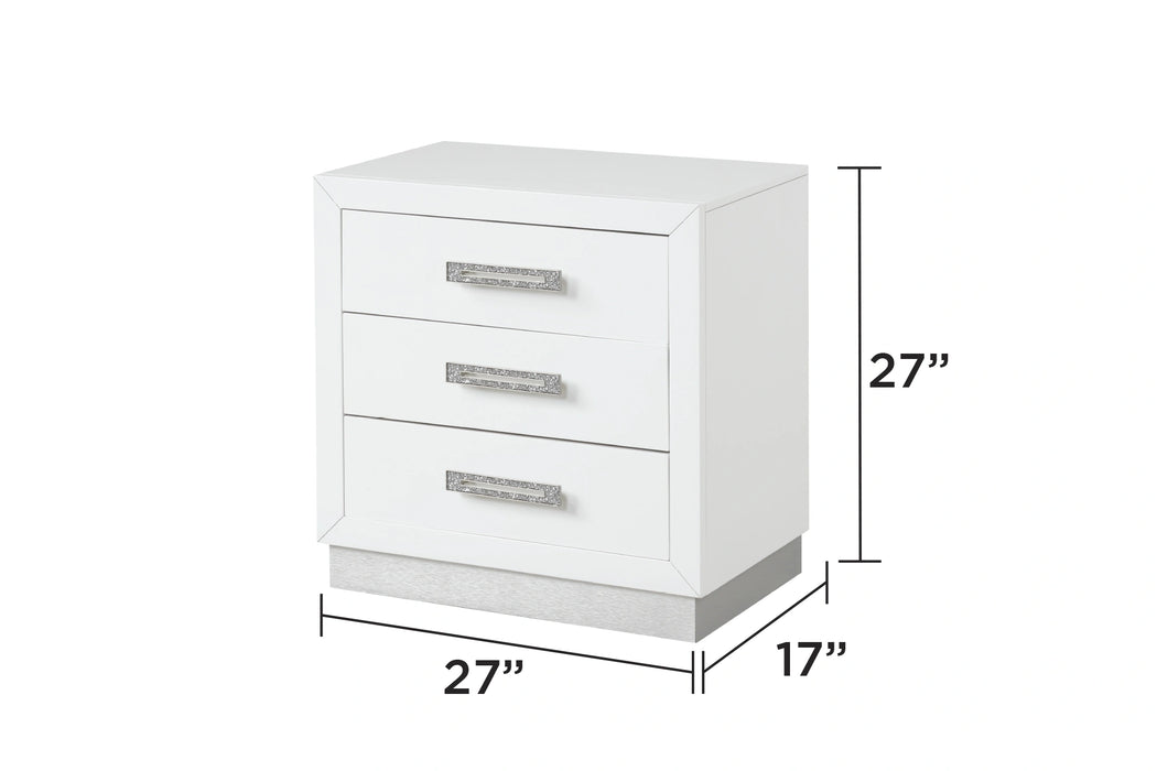 Coco Nightstand