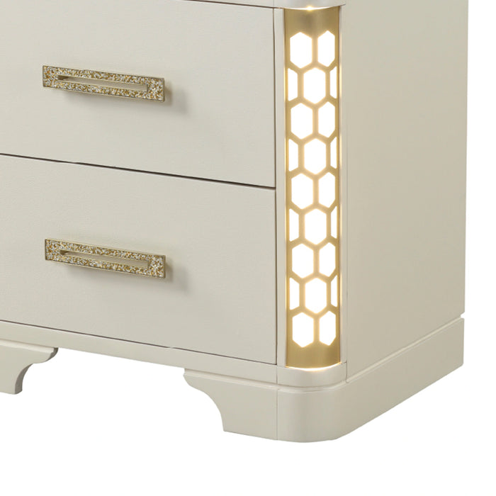 Jasmine Nightstand