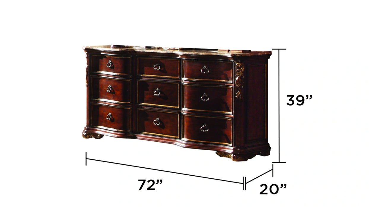 Bella Bedroom Set