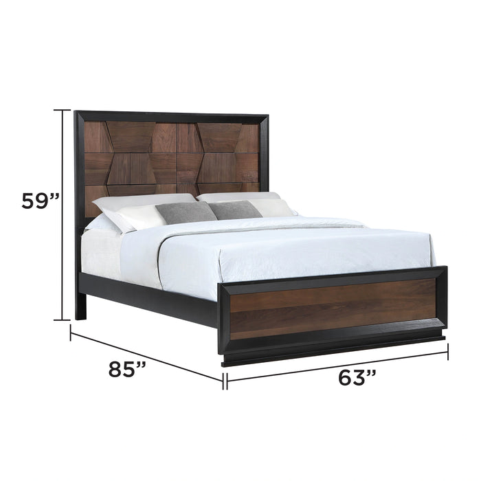 Houston Bed
