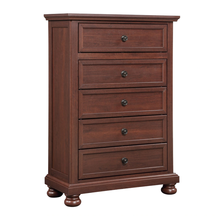 Boston Bedroom Set