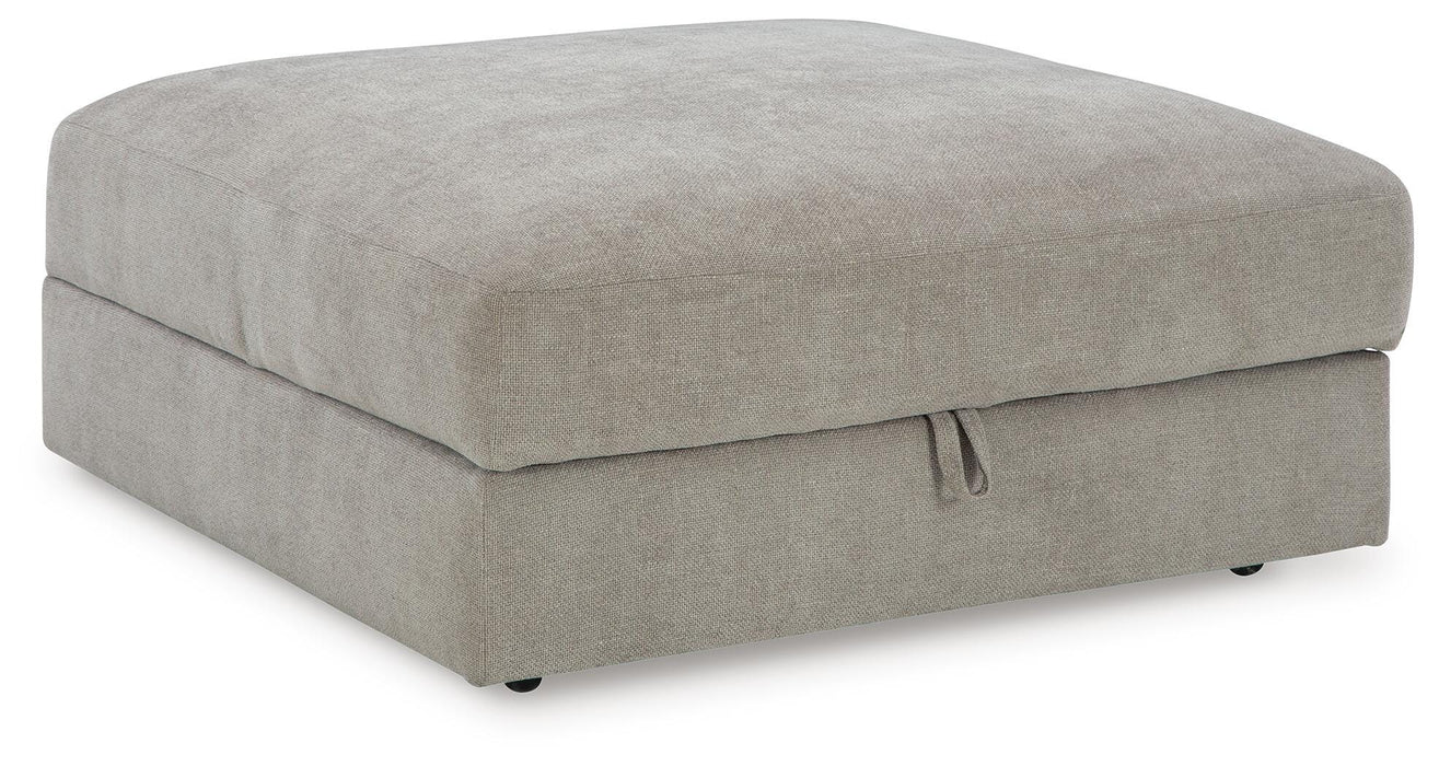 Aslan Court Ottoman With Storage - Smart Rent To Own (PA) - Multi Location