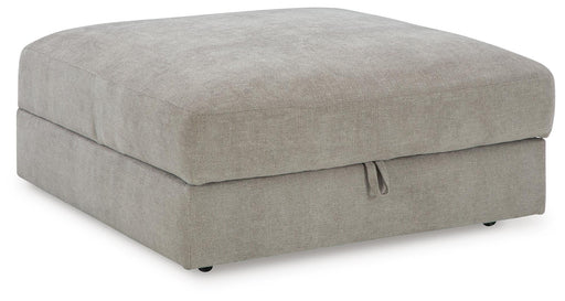 Aslan Court Ottoman With Storage - Smart Rent To Own (PA) - Multi Location