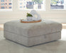 Aslan Court Ottoman With Storage - Smart Rent To Own (PA) - Multi Location